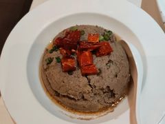 -大碗居·烤鸭·鱼头泡饼(天坛东门店)