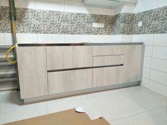 -佰丽爱家全屋定制(汶水店)
