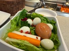 -海底捞火锅(新松江路生日主题店)