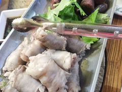 -老阿妈乌海蒙餐馆(锦馨园小区店)