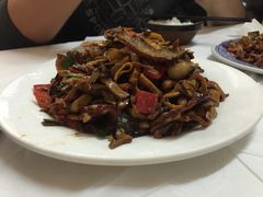 烟笋腊肉钵-新新湘菜馆(新中街二条店)