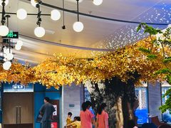 -青水瓦台汤泉(未央店)