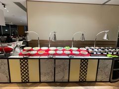 -苏州苏州湾艾美酒店-新食谱全日制餐厅