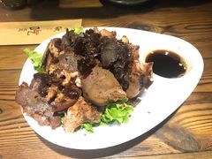 青岛流亭猪蹄子-鲁前海沿儿