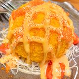 林和西就是日料聚集地！