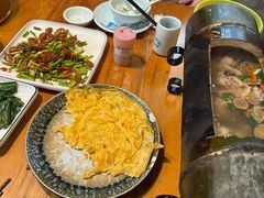 -61号餐吧(兴坪古镇漓江店)