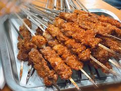 -老地方烤肉(东岗路店)