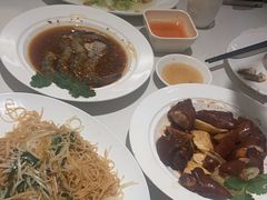 -厝包四点金·潮宴(太古仓店)