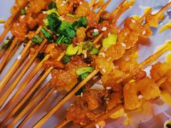 -老湘烤·湘西小串(绿塘路店)