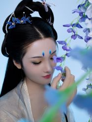 -蜜桃少女VISION写真馆(雁塔店)