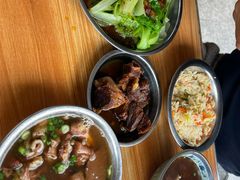 -炬龙牛肉店(新华店)