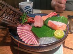 -沼津港精致料理·寿喜烧·烧鸟(青浦宝龙广场店)
