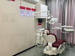 -同步齿科·数字化正畸种植口腔中心(前山店)