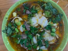 金牌牛肉汤-谢继红26号牛肉汤(田家庵店)