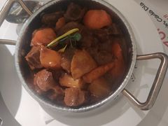 -Mezomd曼索蒂西班牙餐厅(广粤店)