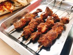 -三盛楼饭店(四流中路店)