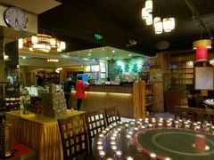 -品茶居素食馆(罗湖店)