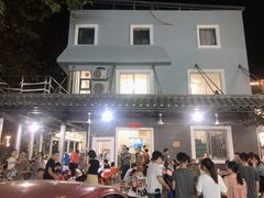 -黎记大排档(慈云路店)