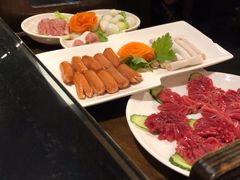 -安安火锅(上美广场店)