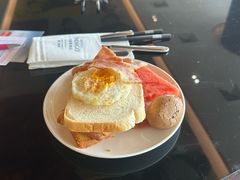-厦门海港英迪格酒店(中山路店)