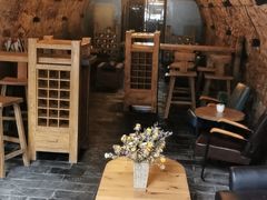 -北京山里寒舍度假酒店