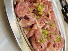 -白仁仔· 活烤海鲜 宵夜(豫园店)