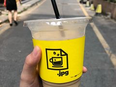 -JPG coffee(广州体育西店)