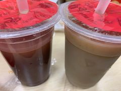绿豆沙-江三王记牛杂馆(总店)