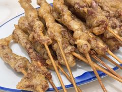 -文馨饭店