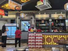 -王明古法砂锅居(开化寺店)
