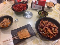 -聚味瞿记·龙虾堂(梅溪湖店)