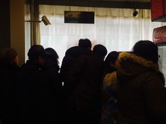 收银台-老四季(南市场店)