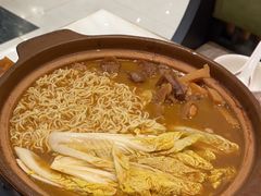 -稻香酒家·33年老字号·港式粤菜(富邦中心店)