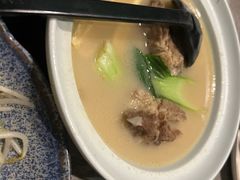 -章记星洲 · 新加坡餐厅(望京店)