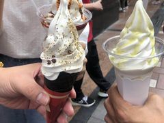 -麦丽丝红油辣椒冰淇淋(江家巷店)