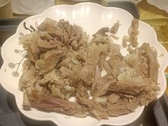 -天源居餐厅·地方特色菜(张北店)