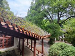 -岳麓山风景名胜区