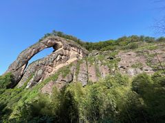 -江西龙虎山景区