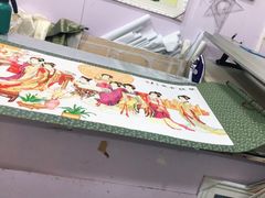 -宸宸画框裱画配框工厂店(莘庄店)