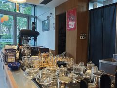 -在咖啡INCOFFEE(ICC升龙环球中心店)
