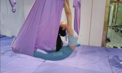 -亚太瑜伽普拉提学院