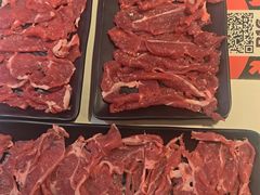 -牛品福潮汕牛肉火锅(旺庄店)