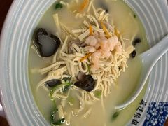大煮干丝-粗茶淡饭(东关街店)
