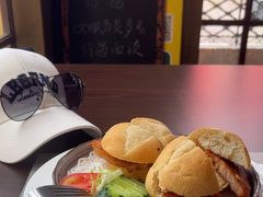 -澳门木偶葡国餐厅(珠海店)