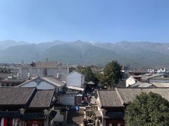-大理古城