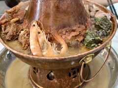 -龙香居海鲜浑锅家常菜·特色驴肉