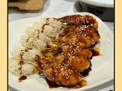 -稻香海鲜饭店(第一国际店)