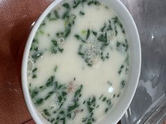 羊肉汤-教师之家赵家羊汤馆(东青龙街店)