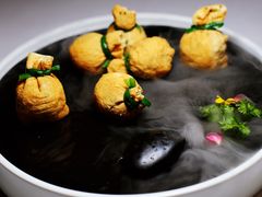 -广州富力丽思卡尔顿酒店·丽轩·粤菜