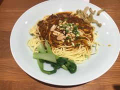 -醉面(五道口启迪大厦店)